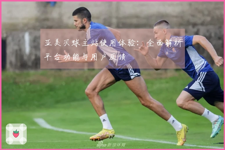 亚美买球主站使用体验：全面解析平台功能与用户反馈