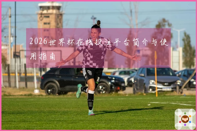 2026世界杯在线投注平台简介与使用指南